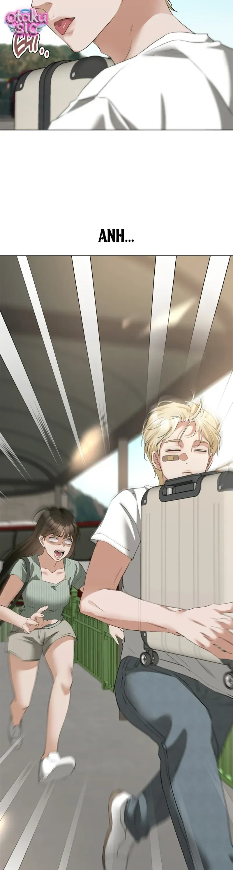 Chàng Romeo Của Chúng Ta - Chương 17 - Trang 57