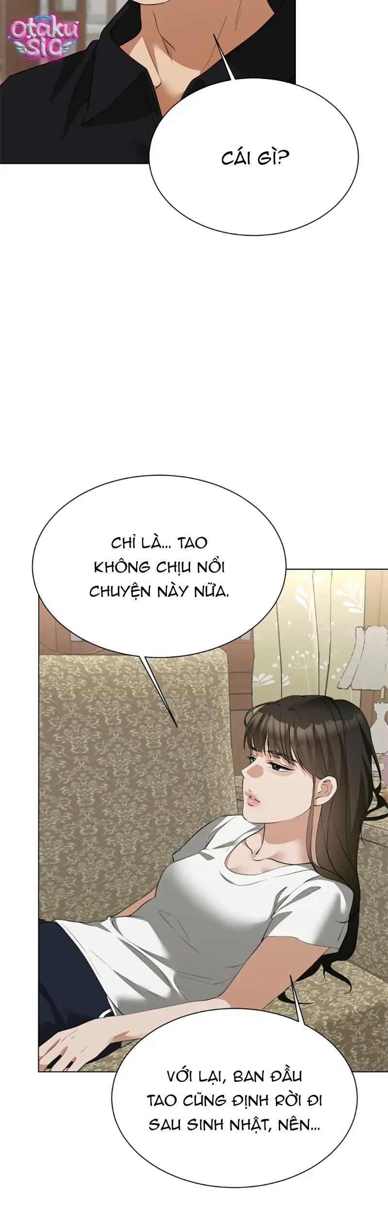 Chàng Romeo Của Chúng Ta - Chương 17 - Trang 7