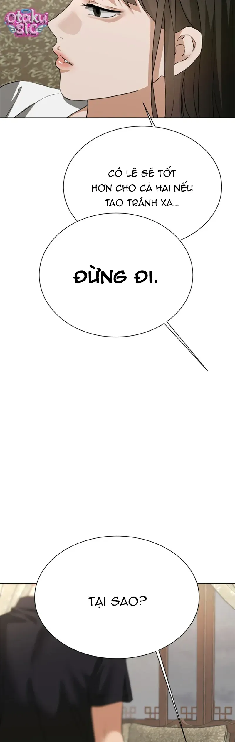 Chàng Romeo Của Chúng Ta - Chương 17 - Trang 9