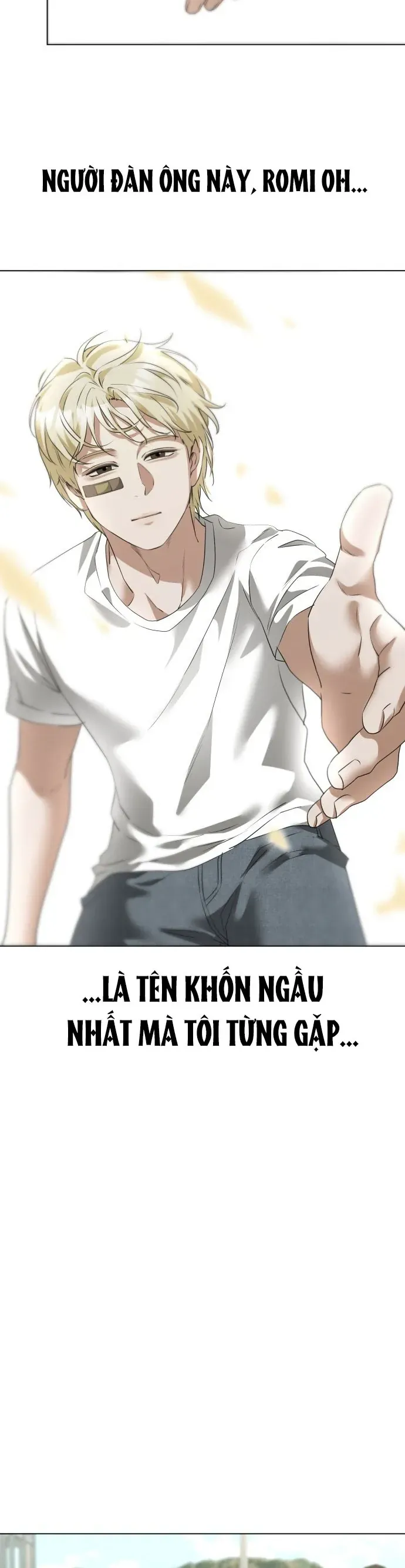 Chàng Romeo Của Chúng Ta - Chương 18 - Trang 12