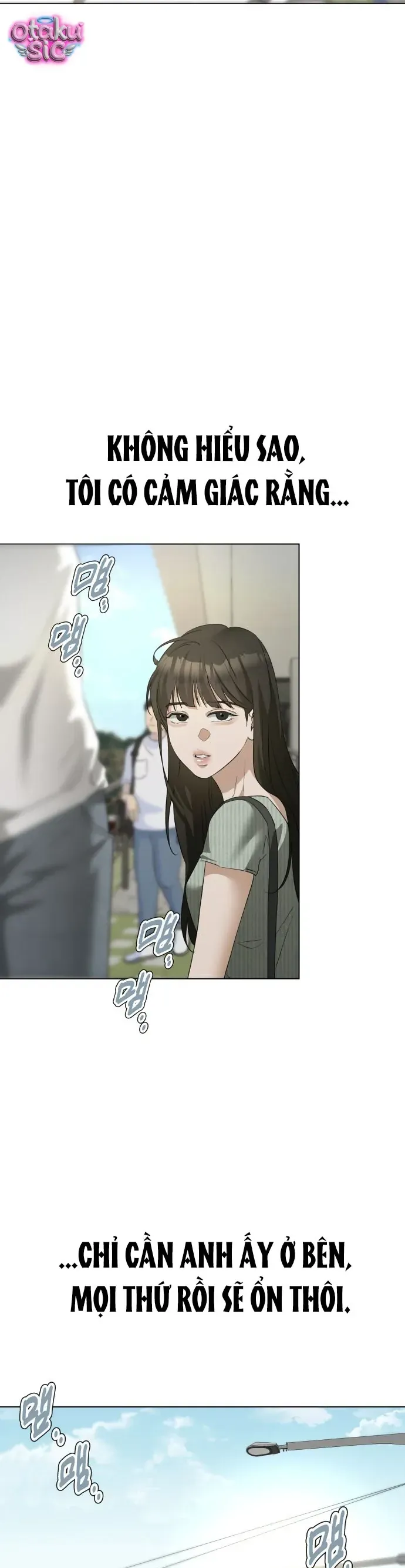 Chàng Romeo Của Chúng Ta - Chương 18 - Trang 14