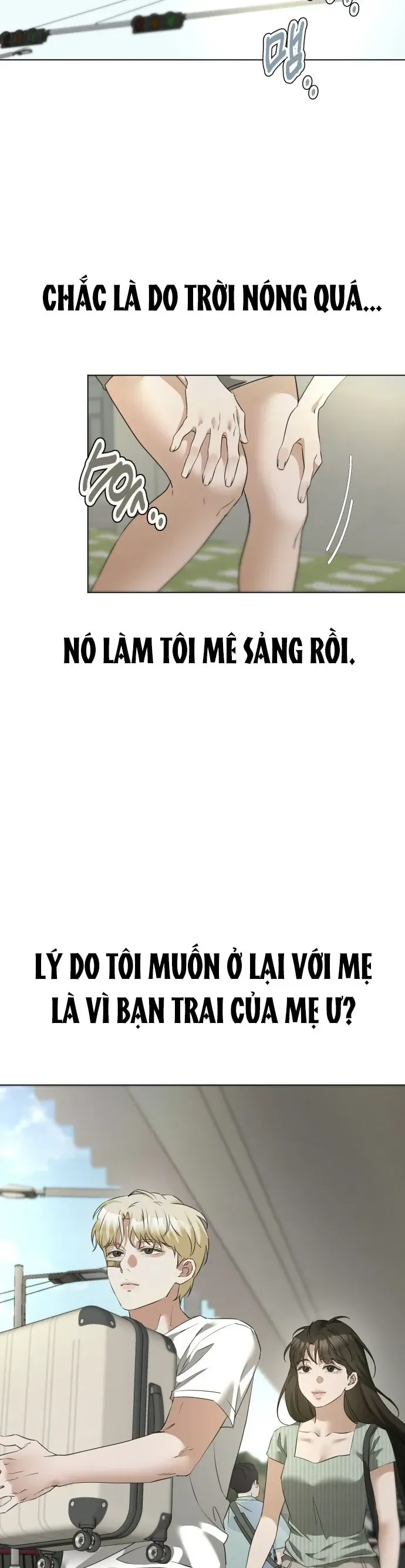 Chàng Romeo Của Chúng Ta - Chương 18 - Trang 15