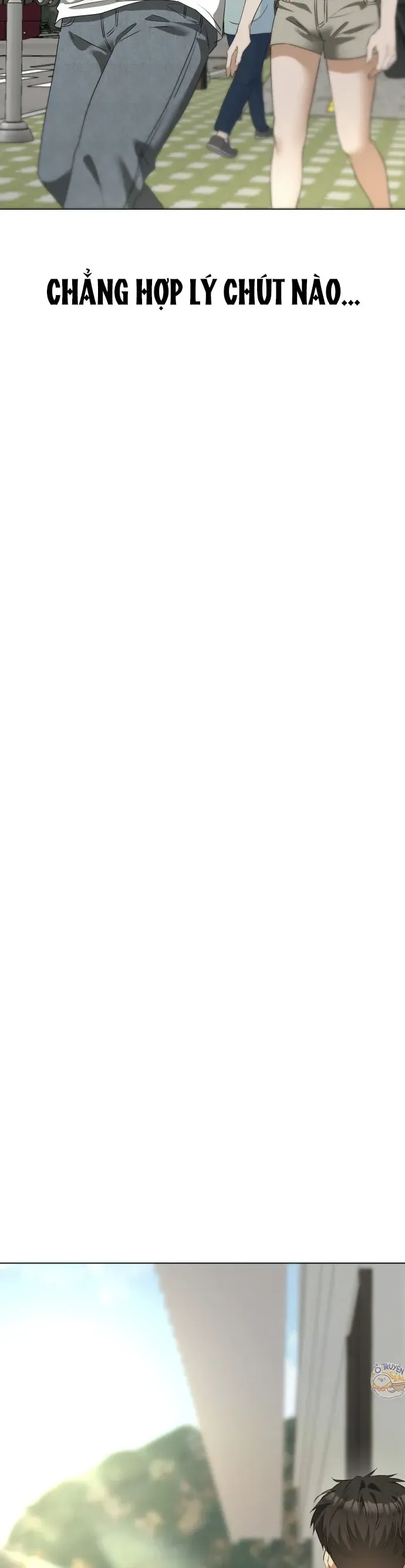 Chàng Romeo Của Chúng Ta - Chương 18 - Trang 16