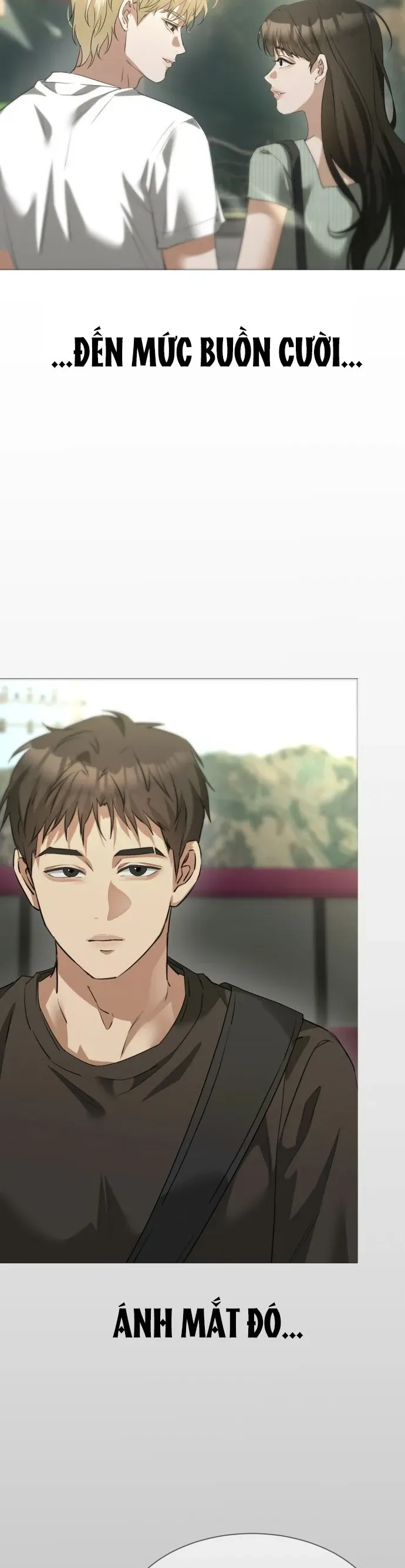 Chàng Romeo Của Chúng Ta - Chương 18 - Trang 18