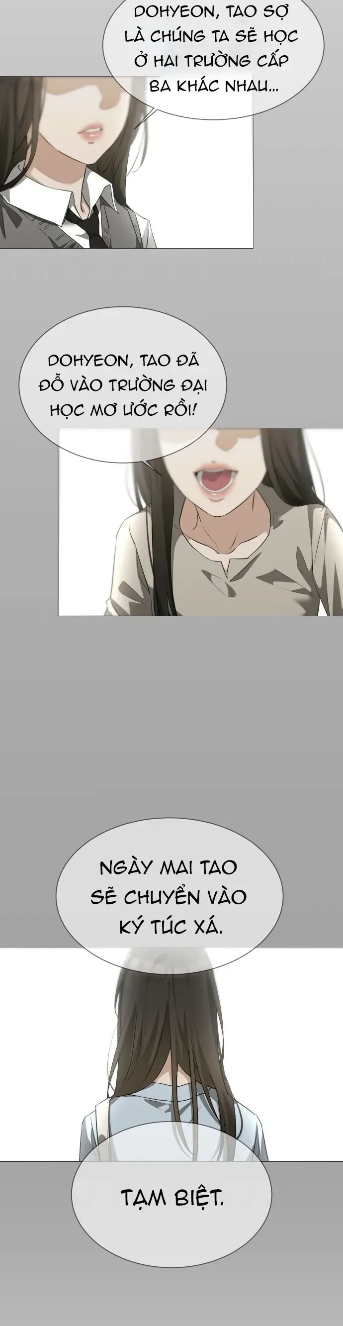 Chàng Romeo Của Chúng Ta - Chương 18 - Trang 19