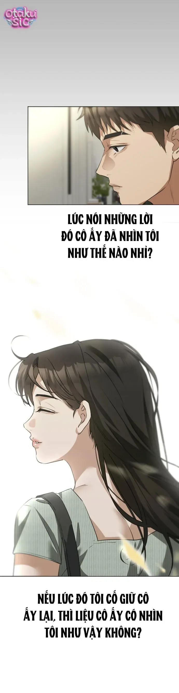 Chàng Romeo Của Chúng Ta - Chương 18 - Trang 20