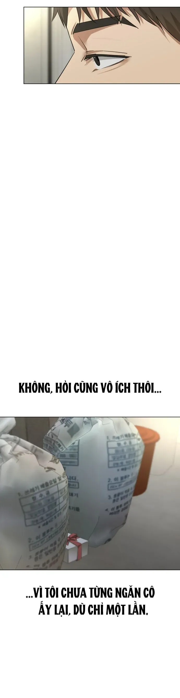 Chàng Romeo Của Chúng Ta - Chương 18 - Trang 21