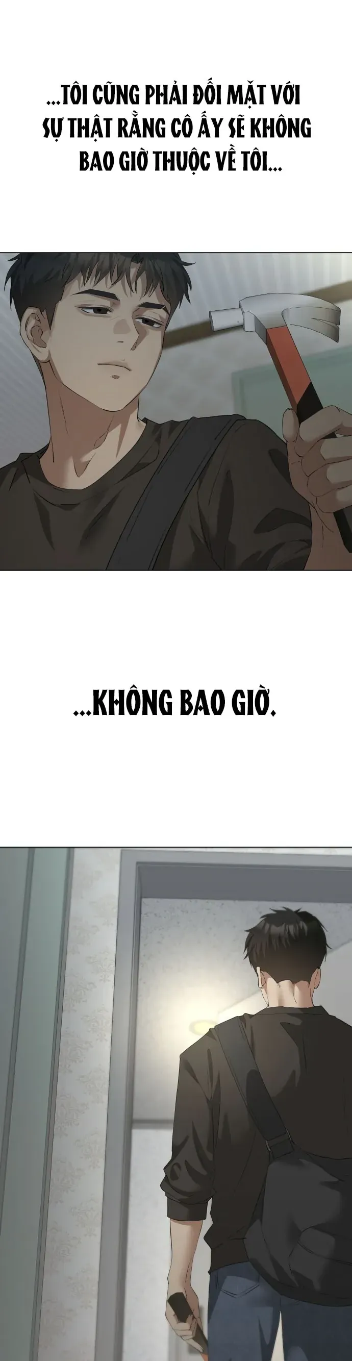 Chàng Romeo Của Chúng Ta - Chương 18 - Trang 23