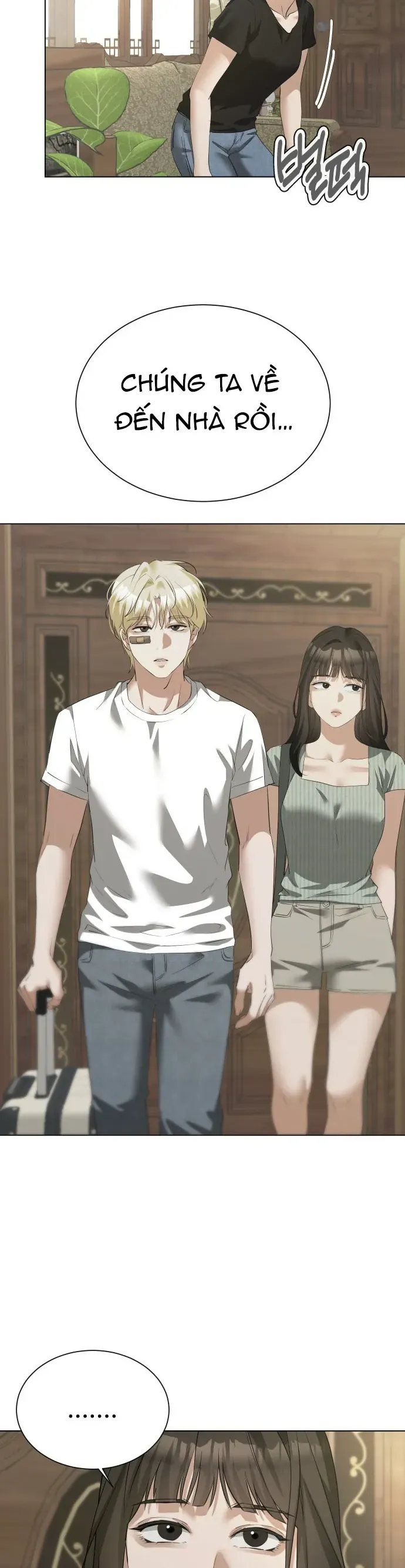 Chàng Romeo Của Chúng Ta - Chương 18 - Trang 25