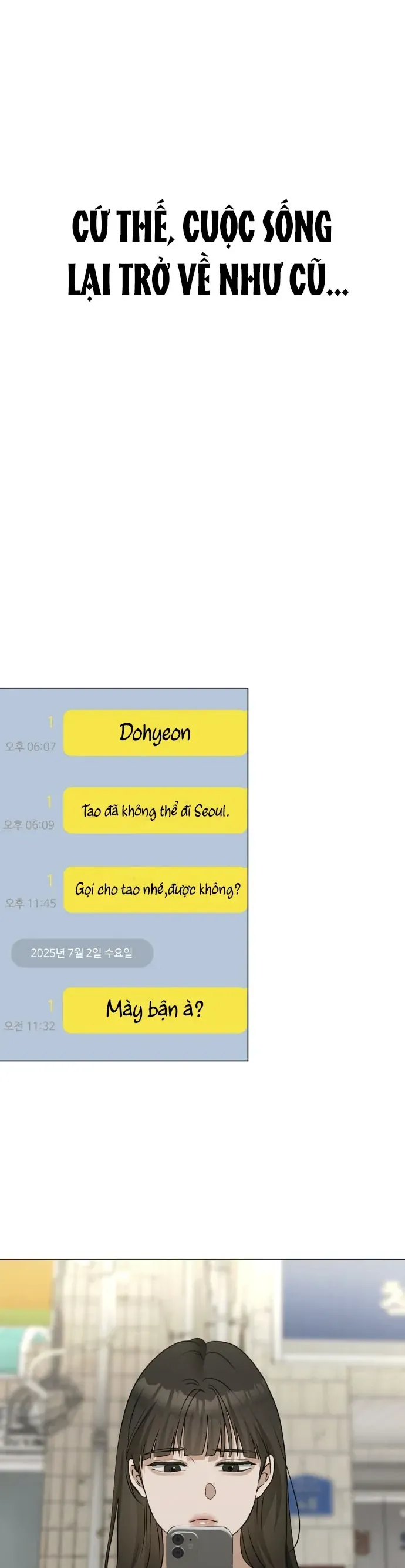 Chàng Romeo Của Chúng Ta - Chương 18 - Trang 29