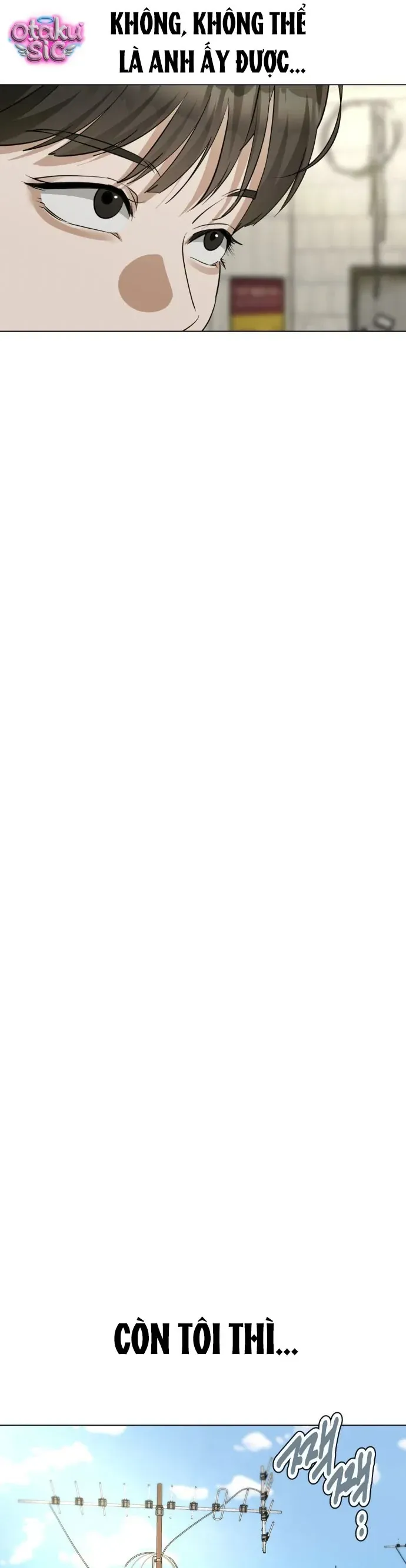 Chàng Romeo Của Chúng Ta - Chương 18 - Trang 32