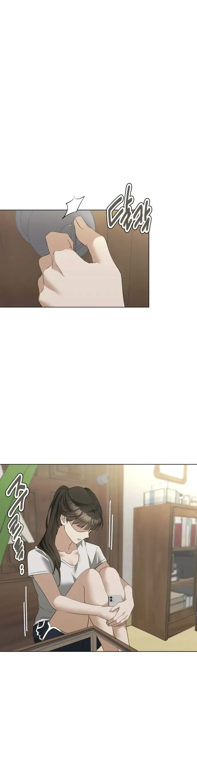 Chàng Romeo Của Chúng Ta - Chương 18 - Trang 37