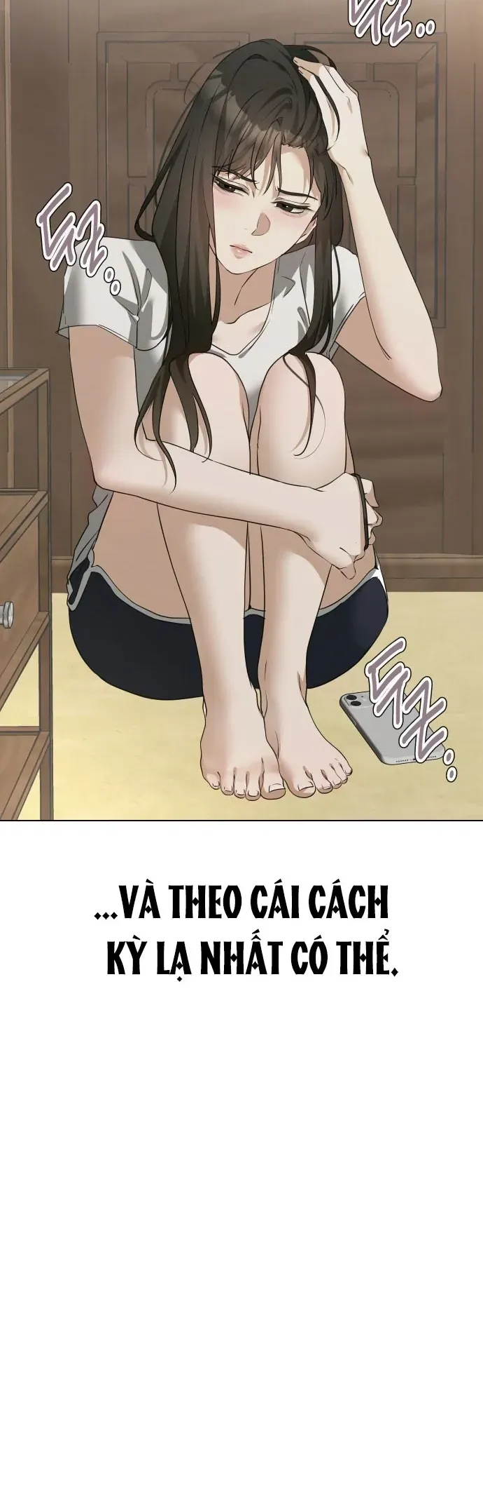 Chàng Romeo Của Chúng Ta - Chương 18 - Trang 40