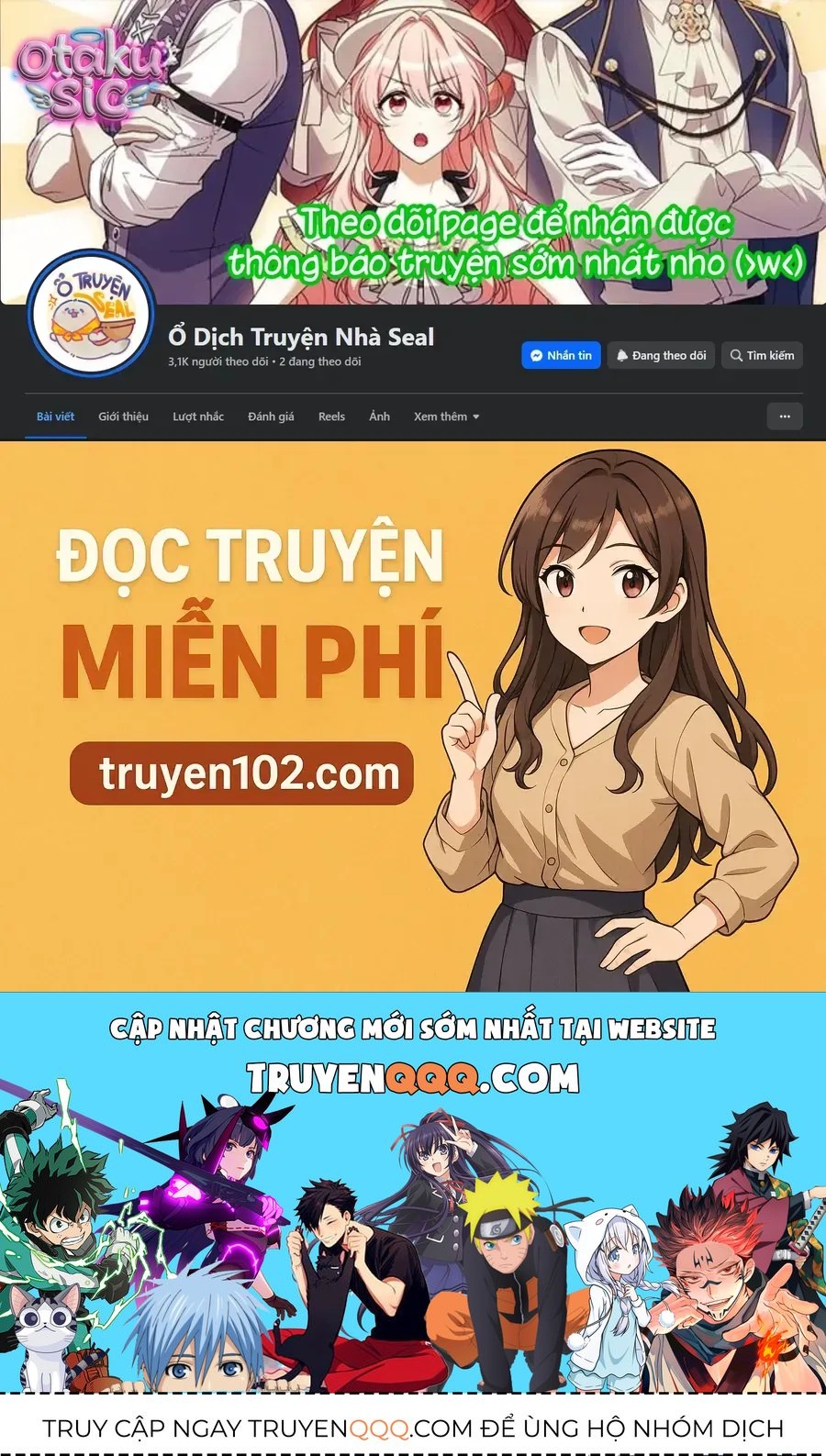 Chàng Romeo Của Chúng Ta - Chương 18 - Trang 41