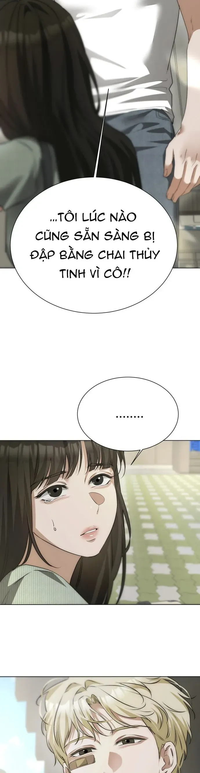 Chàng Romeo Của Chúng Ta - Chương 18 - Trang 9