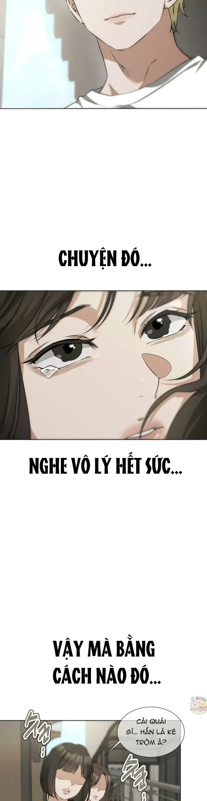 Chàng Romeo Của Chúng Ta - Chương 18 - Trang 10