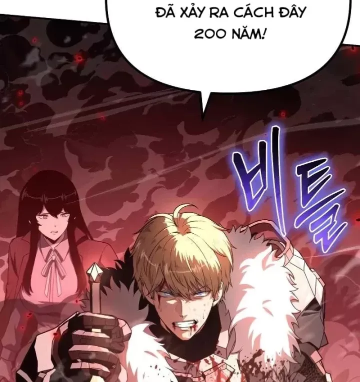 Vua Hiệp Sĩ Đã Trở Lại Với Một Vị Thần Chương 160 - Trang 103