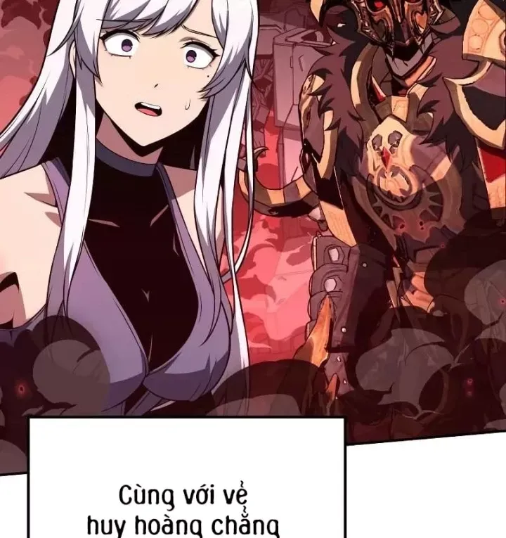 Vua Hiệp Sĩ Đã Trở Lại Với Một Vị Thần Chương 160 - Trang 108