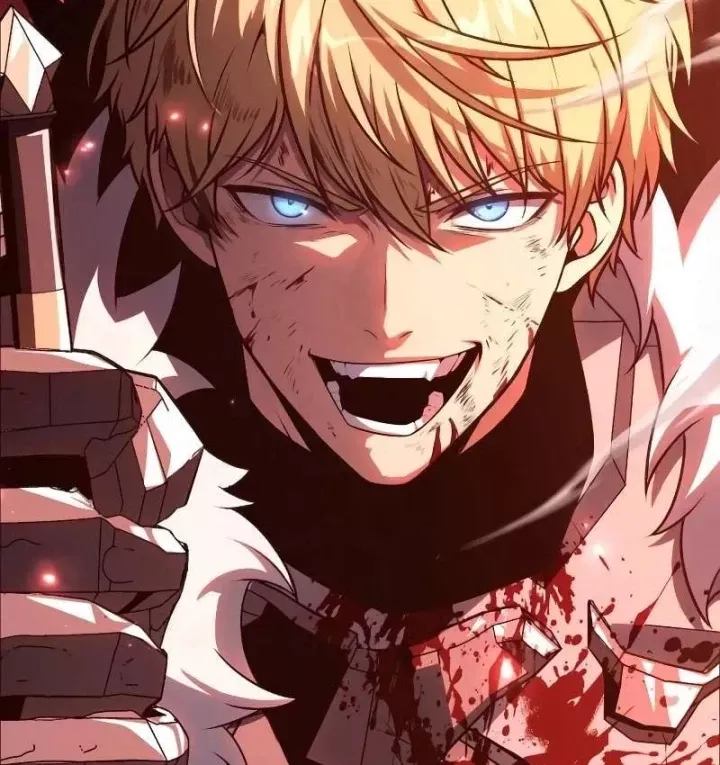 Vua Hiệp Sĩ Đã Trở Lại Với Một Vị Thần Chương 160 - Trang 111