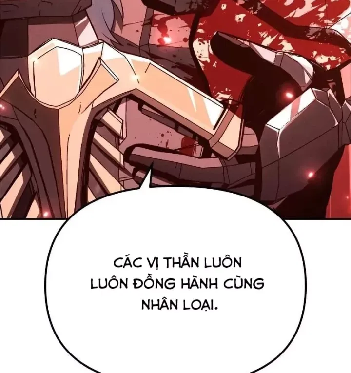 Vua Hiệp Sĩ Đã Trở Lại Với Một Vị Thần Chương 160 - Trang 112