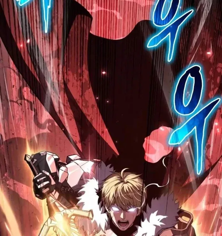 Vua Hiệp Sĩ Đã Trở Lại Với Một Vị Thần Chương 160 - Trang 118