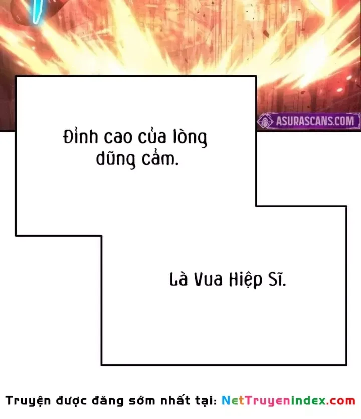 Vua Hiệp Sĩ Đã Trở Lại Với Một Vị Thần Chương 160 - Trang 120