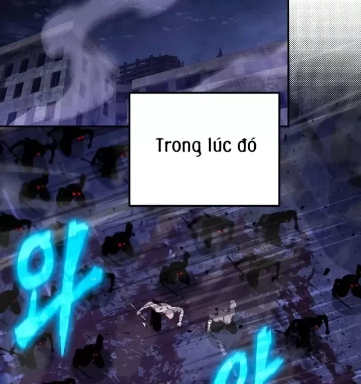 Vua Hiệp Sĩ Đã Trở Lại Với Một Vị Thần Chương 160 - Trang 124