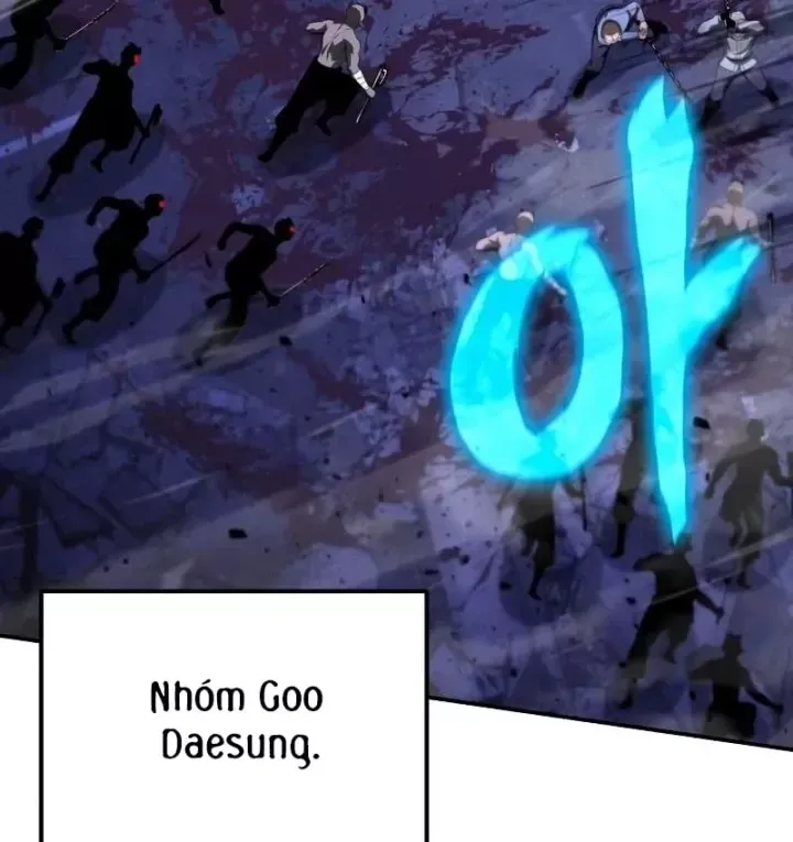 Vua Hiệp Sĩ Đã Trở Lại Với Một Vị Thần Chương 160 - Trang 126