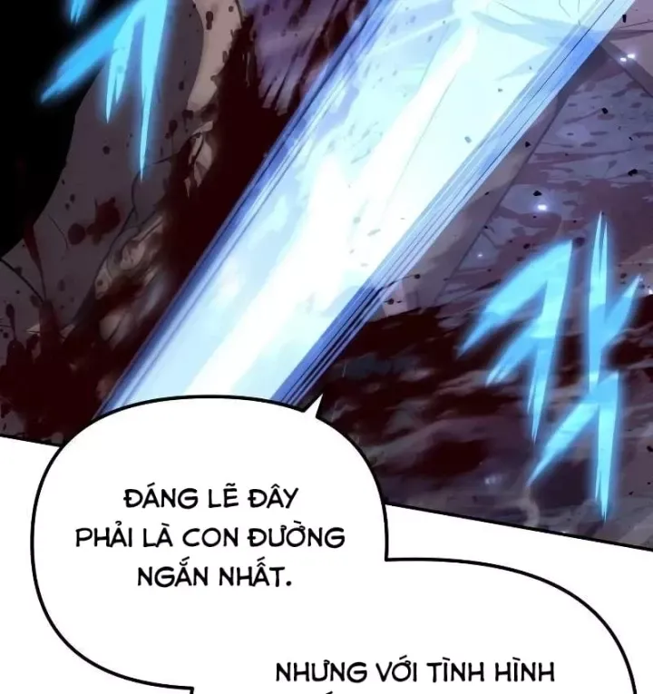 Vua Hiệp Sĩ Đã Trở Lại Với Một Vị Thần Chương 160 - Trang 133