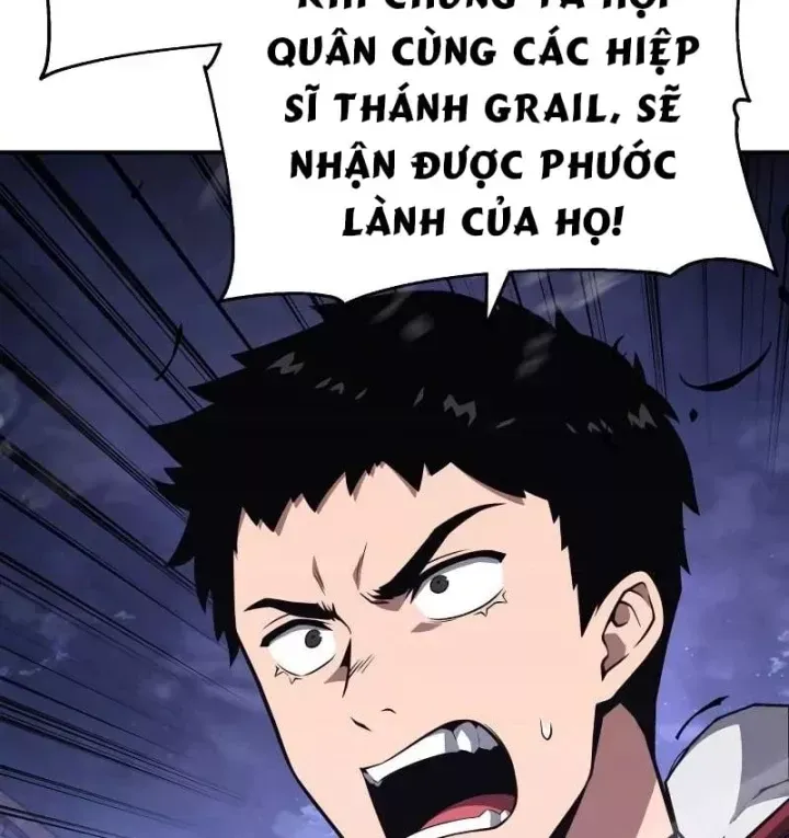 Vua Hiệp Sĩ Đã Trở Lại Với Một Vị Thần Chương 160 - Trang 135