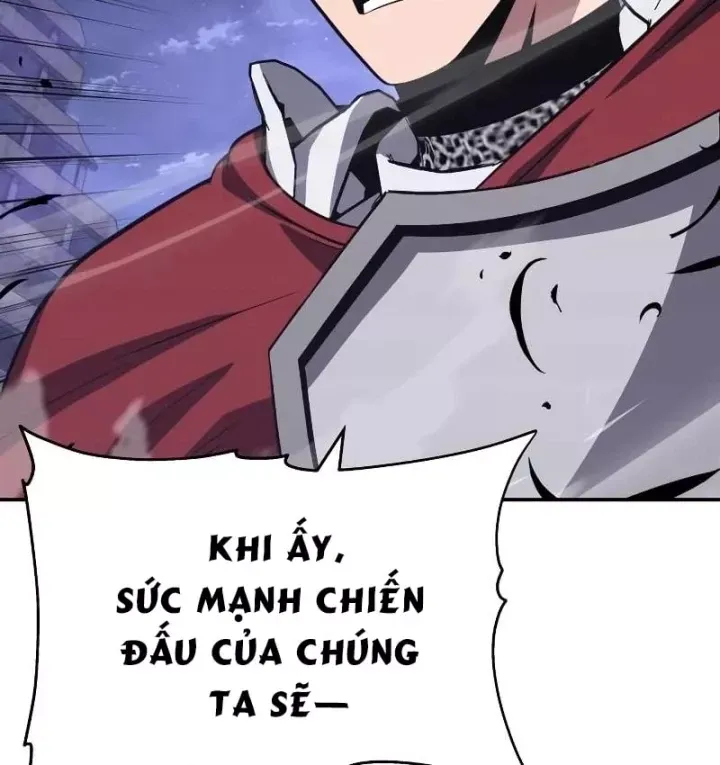 Vua Hiệp Sĩ Đã Trở Lại Với Một Vị Thần Chương 160 - Trang 136