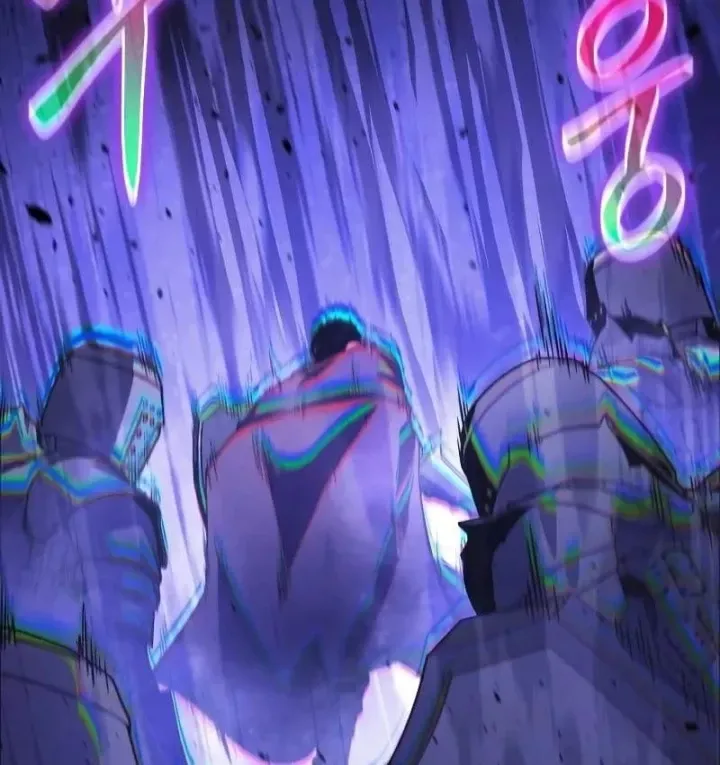 Vua Hiệp Sĩ Đã Trở Lại Với Một Vị Thần Chương 160 - Trang 140