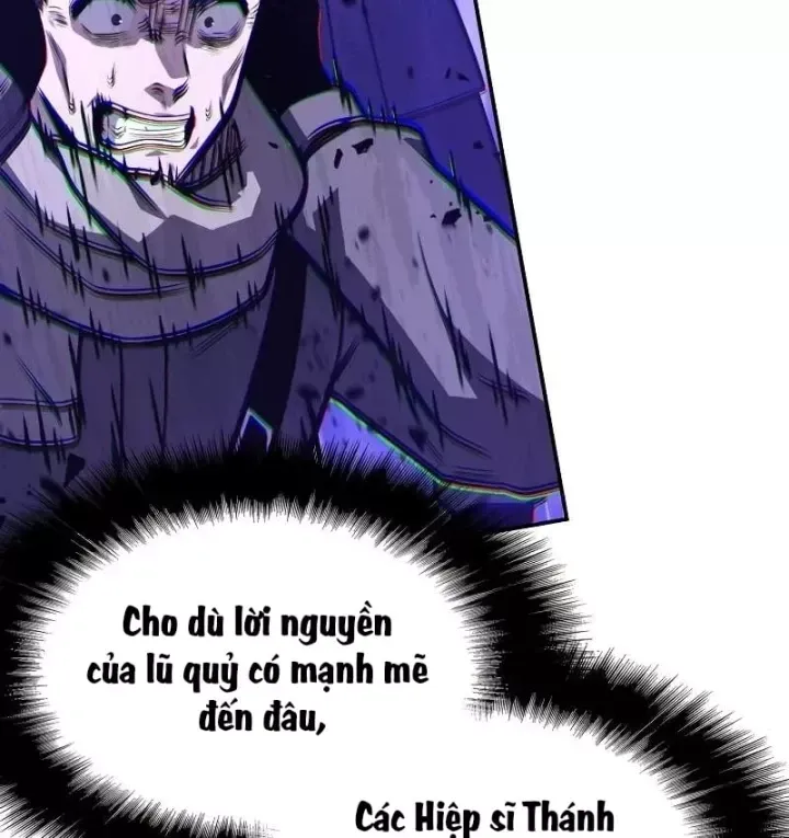 Vua Hiệp Sĩ Đã Trở Lại Với Một Vị Thần Chương 160 - Trang 145