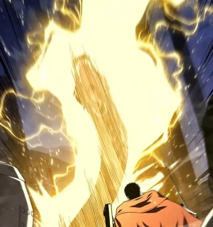 Vua Hiệp Sĩ Đã Trở Lại Với Một Vị Thần Chương 160 - Trang 155