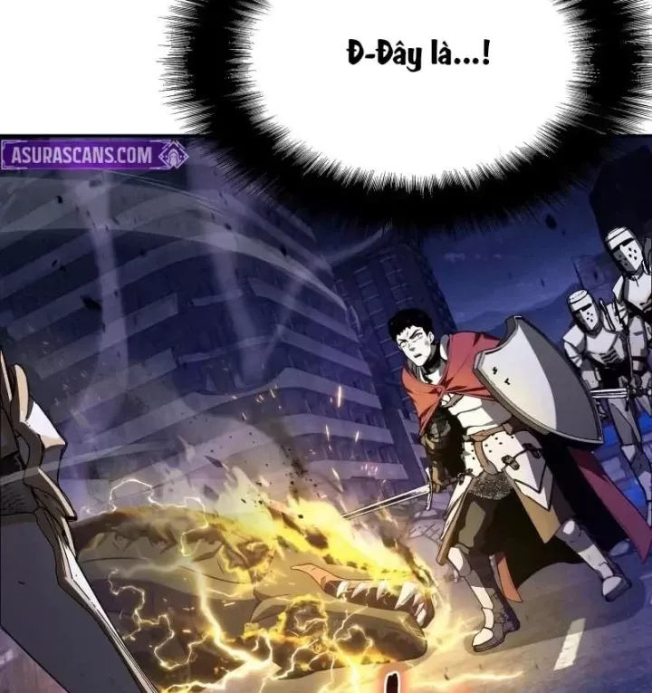 Vua Hiệp Sĩ Đã Trở Lại Với Một Vị Thần Chương 160 - Trang 158