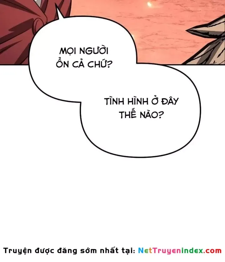 Vua Hiệp Sĩ Đã Trở Lại Với Một Vị Thần Chương 160 - Trang 17