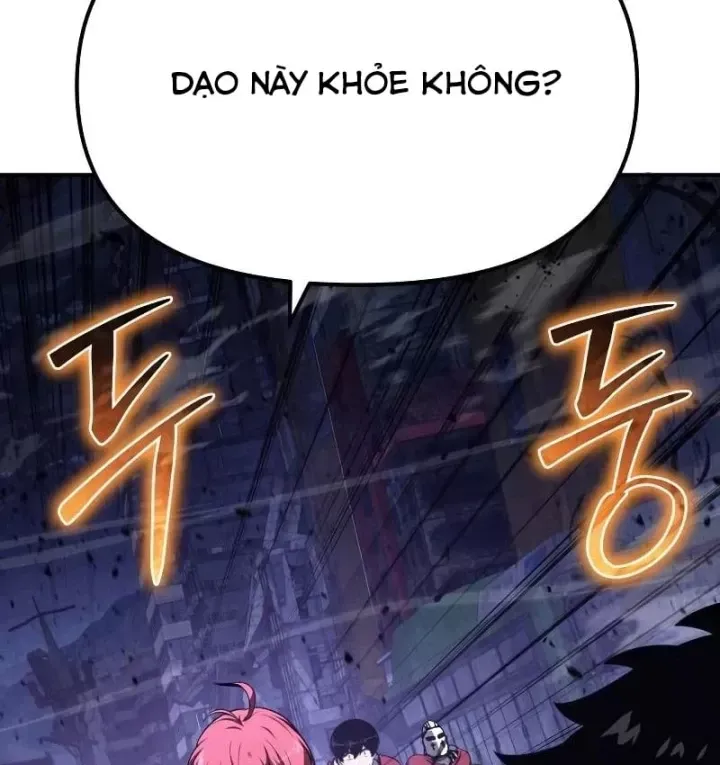 Vua Hiệp Sĩ Đã Trở Lại Với Một Vị Thần Chương 160 - Trang 161