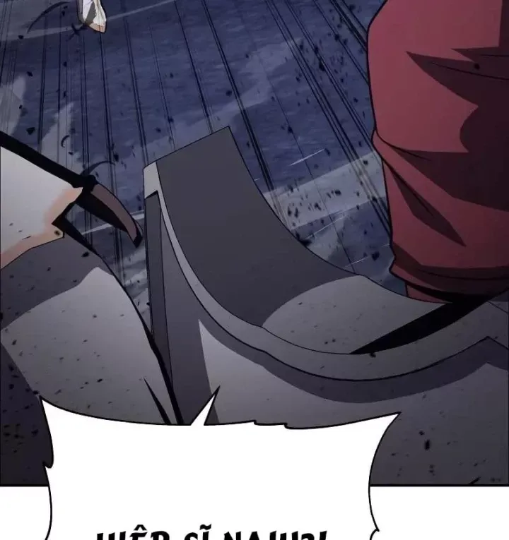 Vua Hiệp Sĩ Đã Trở Lại Với Một Vị Thần Chương 160 - Trang 163