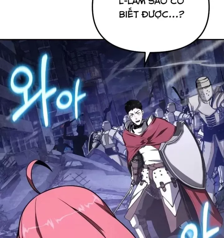Vua Hiệp Sĩ Đã Trở Lại Với Một Vị Thần Chương 160 - Trang 165