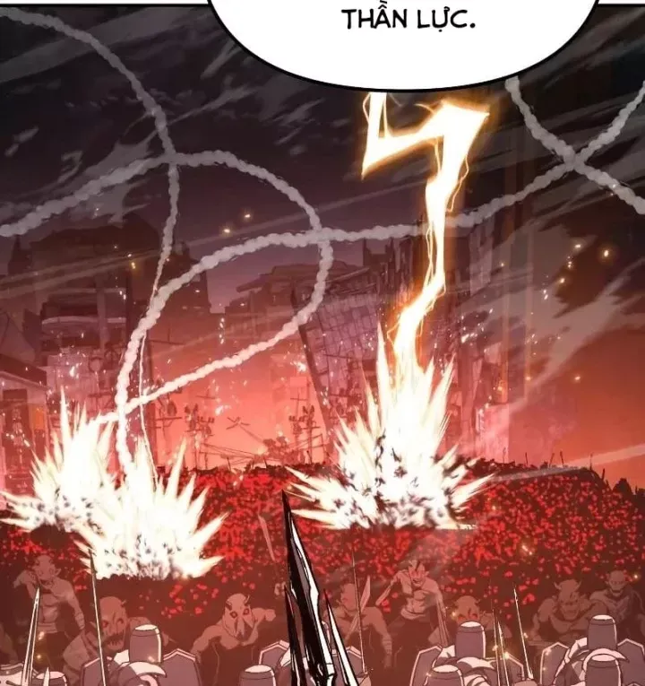 Vua Hiệp Sĩ Đã Trở Lại Với Một Vị Thần Chương 160 - Trang 19