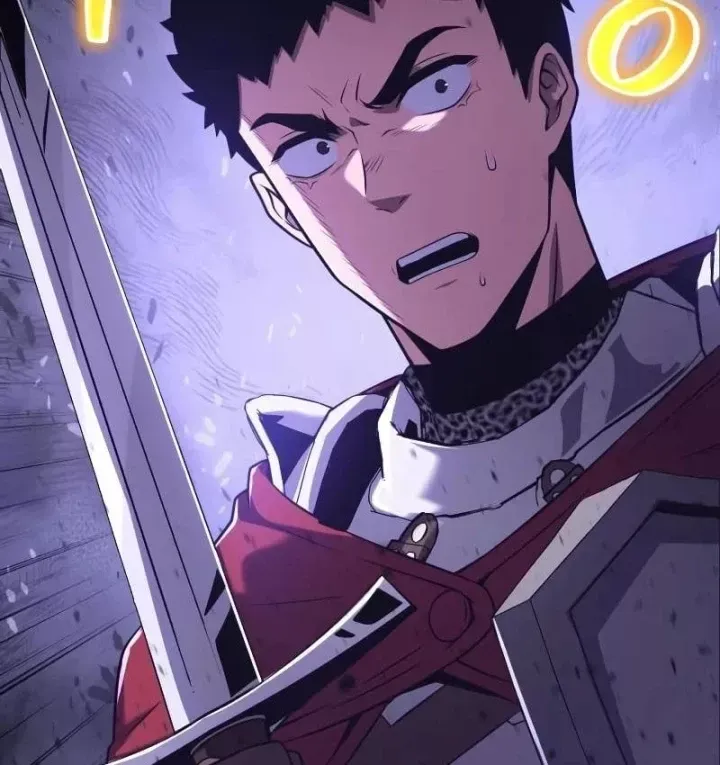 Vua Hiệp Sĩ Đã Trở Lại Với Một Vị Thần Chương 160 - Trang 182