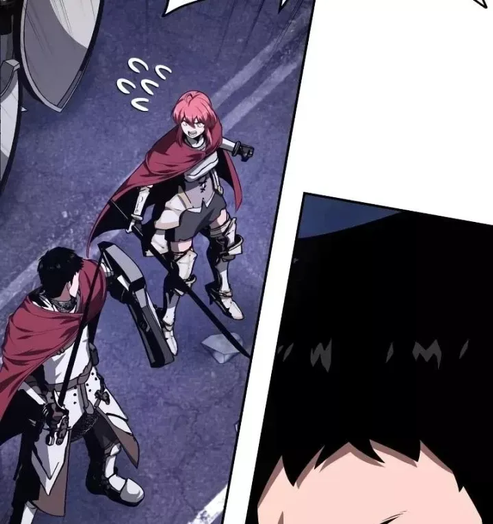 Vua Hiệp Sĩ Đã Trở Lại Với Một Vị Thần Chương 160 - Trang 185