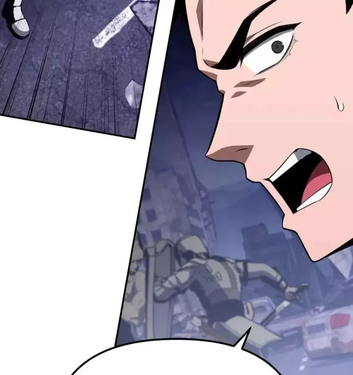 Vua Hiệp Sĩ Đã Trở Lại Với Một Vị Thần Chương 160 - Trang 186