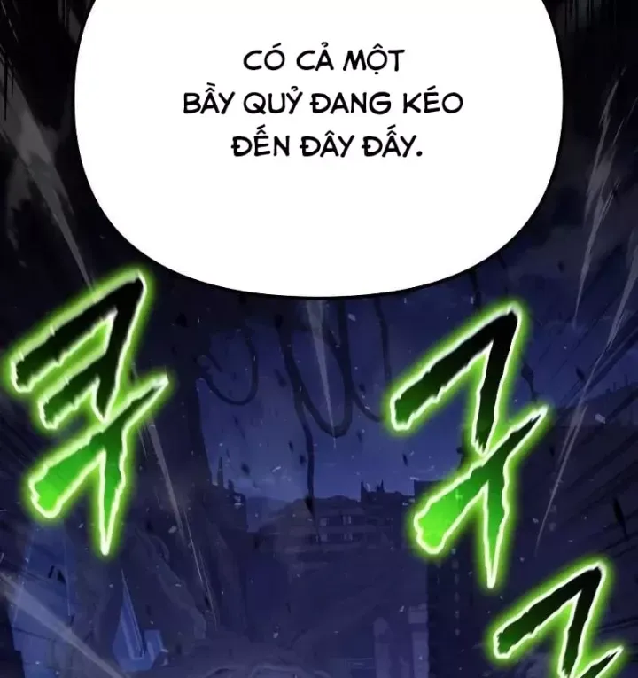 Vua Hiệp Sĩ Đã Trở Lại Với Một Vị Thần Chương 160 - Trang 191