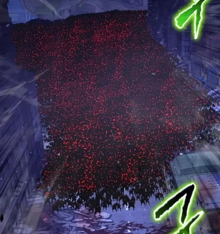 Vua Hiệp Sĩ Đã Trở Lại Với Một Vị Thần Chương 160 - Trang 192