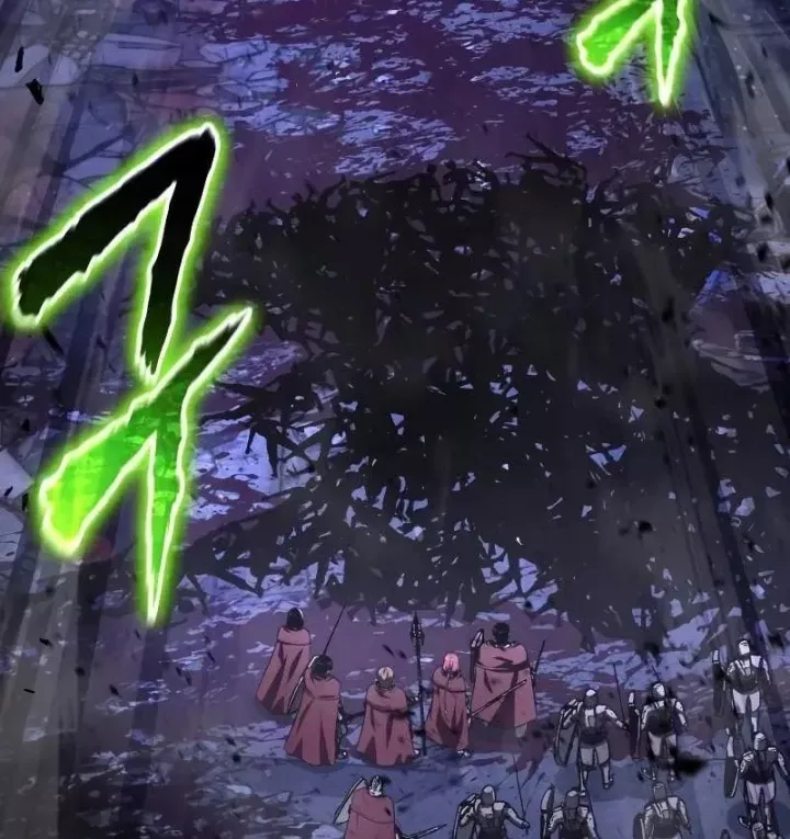 Vua Hiệp Sĩ Đã Trở Lại Với Một Vị Thần Chương 160 - Trang 193