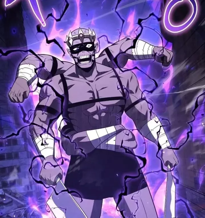 Vua Hiệp Sĩ Đã Trở Lại Với Một Vị Thần Chương 160 - Trang 199