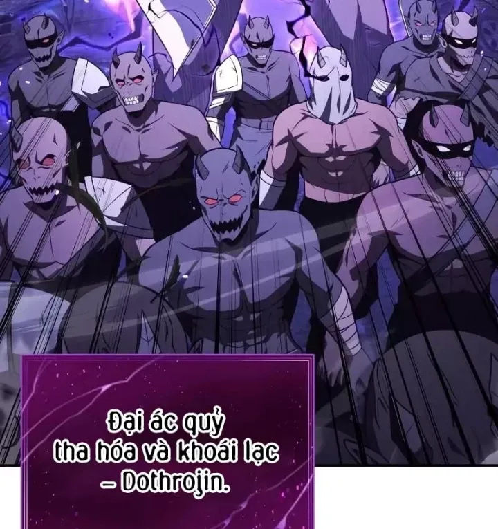Vua Hiệp Sĩ Đã Trở Lại Với Một Vị Thần Chương 160 - Trang 200