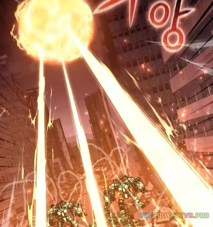 Vua Hiệp Sĩ Đã Trở Lại Với Một Vị Thần Chương 160 - Trang 3