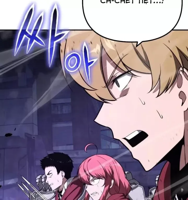 Vua Hiệp Sĩ Đã Trở Lại Với Một Vị Thần Chương 160 - Trang 202